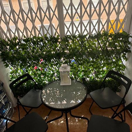Apartamento Playa Del Cura Торевиеха Екстериор снимка