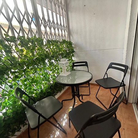 Apartamento Playa Del Cura Торевиеха Екстериор снимка