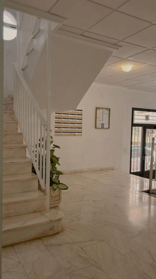 Apartamento Playa Del Cura Торевиеха Екстериор снимка