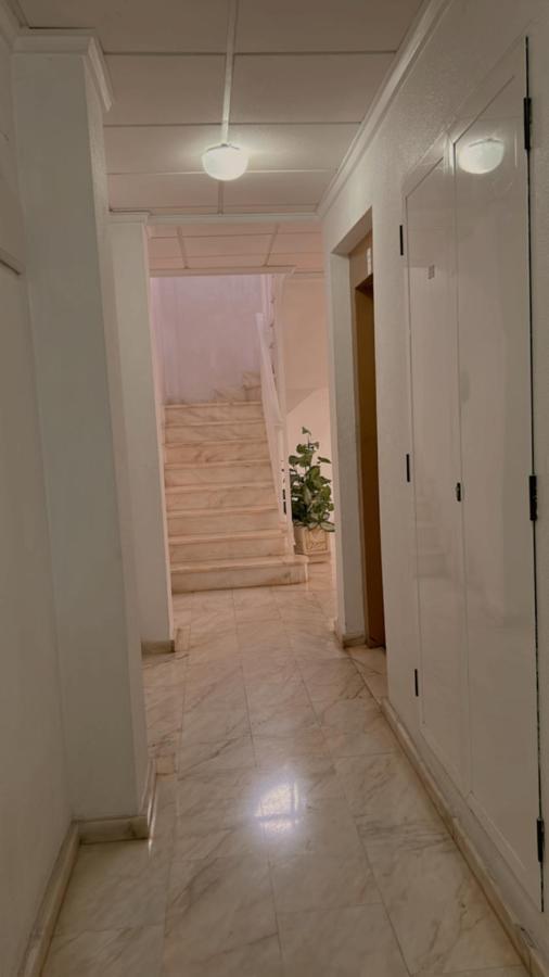 Apartamento Playa Del Cura Торевиеха Екстериор снимка