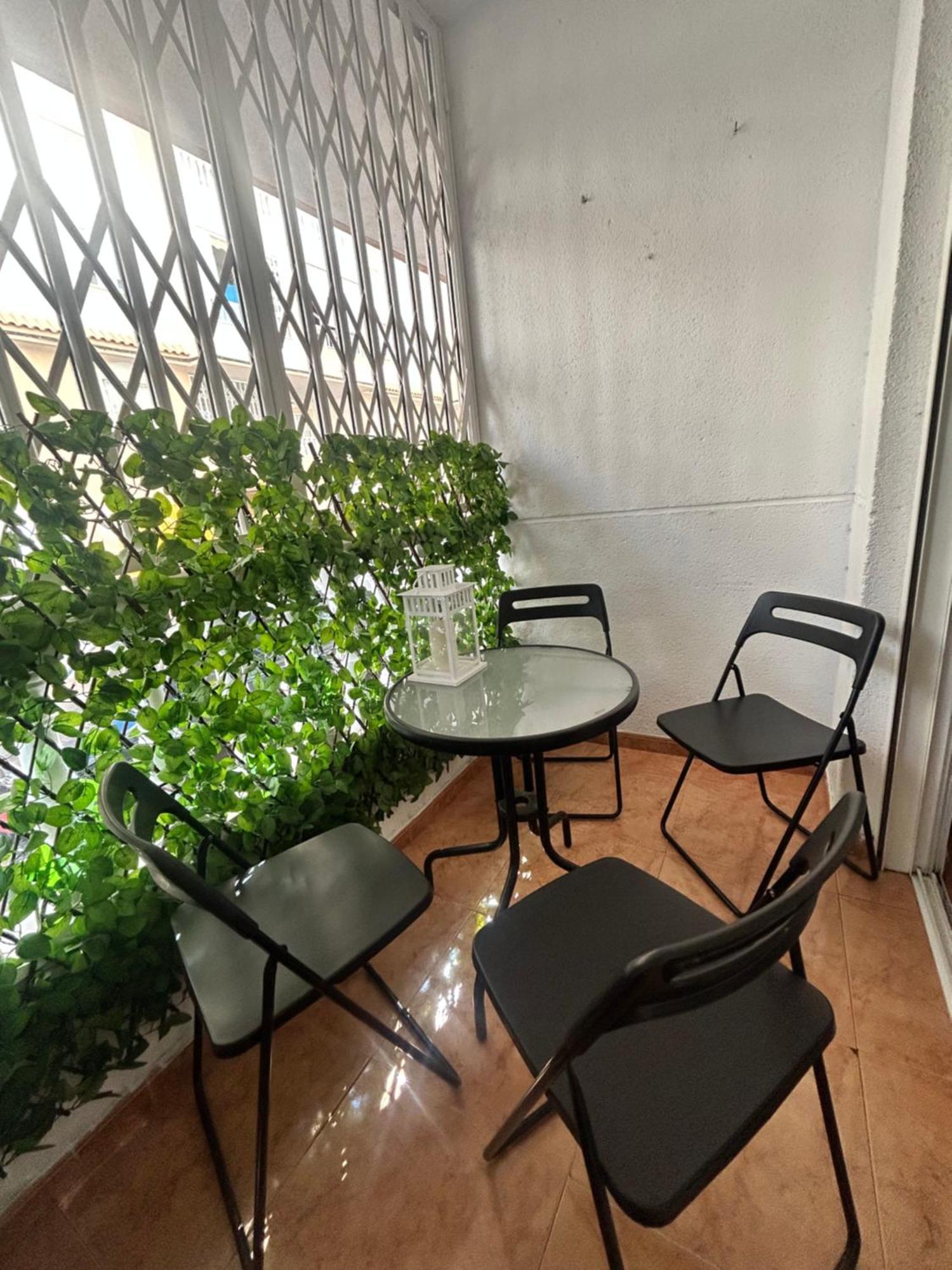 Apartamento Playa Del Cura Торевиеха Екстериор снимка